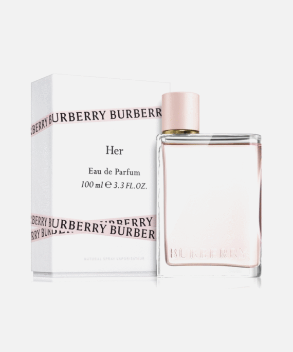 Eau de Parfum for Women