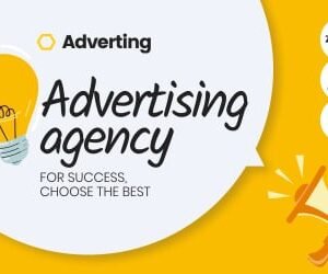 Adverting - Advertising Agency Responsive WordPress Theme