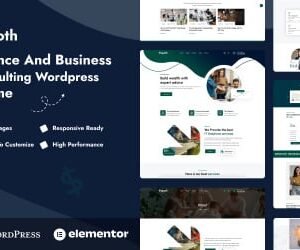 Finpoth - Finance And Business Consulting