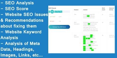 Mini SEO Audit Report