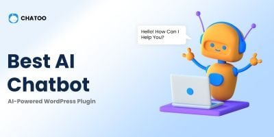 Chatoo - OpenAI Chatbot for WordPress