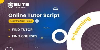 Elite Academy Online Tutoring Script