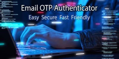 Email OTP Authentication WordPress