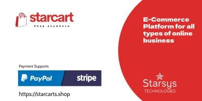 Starcafe - Online Food Ordering System