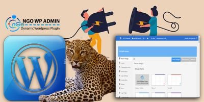NGO WP ADMIN