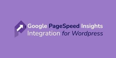 PageSpeed Insights Integration for Wordpress