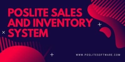 Sales And Inventory Management System