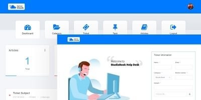 Sense Support - Support And Task System Software