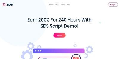 SDS Simple Doubler Script