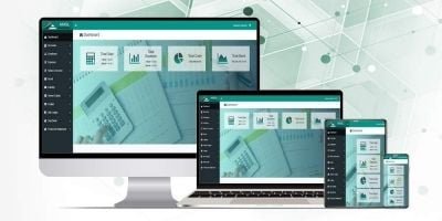 AMSL - Service Based Accounting Management System