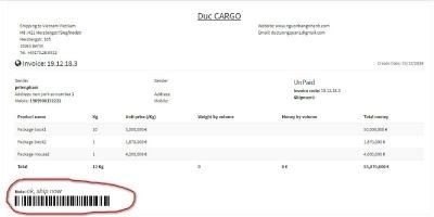 DCH barcode  - Auto Gen Varcode Laravel Script