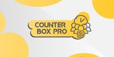 Countdown Counter For WordPress