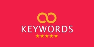 Infinity Keywords Generator Script
