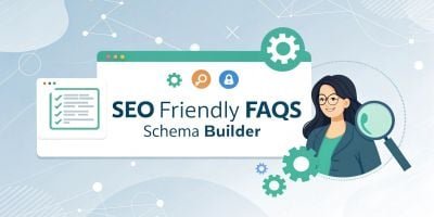 Seo Friendly FAQs Schema Builder WordPress Plugin