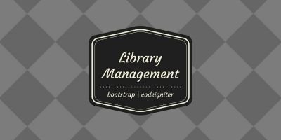 Library Management System