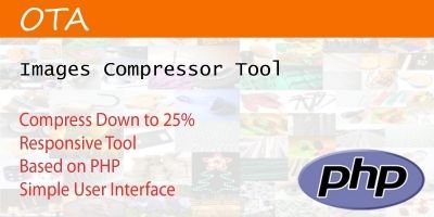 OTA Images Compress Tool