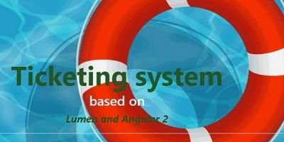 Ticketing System Script