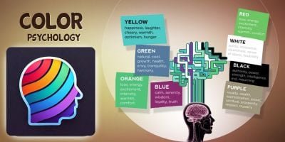 Color Insights Meaning - App Source Code