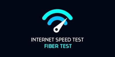 SpeedTest Pro - Android App Template