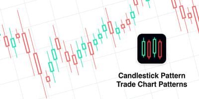 Learn Candlestick Patterns - Android App Template
