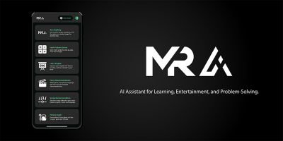 Mr AI - Android App Source Code