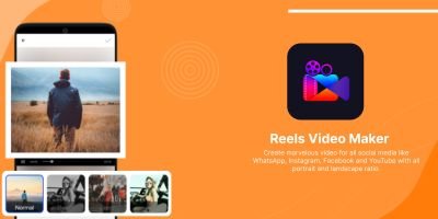 Photo Video Maker - Slideshow Maker Android