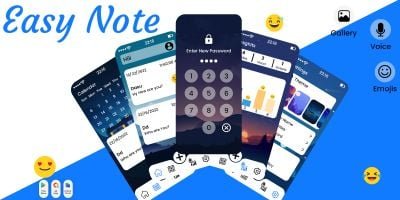 Easy Note Mood Tracker - Daily Diary Android