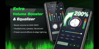 Bass Booster: Equalizer Pro Android