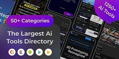RoBo - AI Tools Kit Android