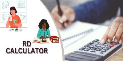 RD Calculator- Android App Source Code