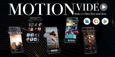 Slow Motion Video Maker - Android Source Code
