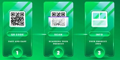 QR and BAR Code Reader Android