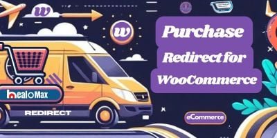 Purchase Redirect for WooCommerce
