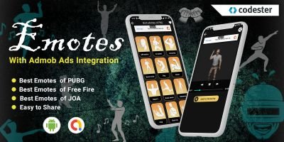 FFiMotes - Android Source Code