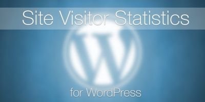 mySTAT - Site Visitor Statistics WordPress Plugin