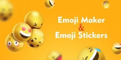Emoji Maker Android App Source Code