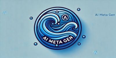 AI Meta Title And Description Generator WordPress