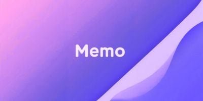 Memo Social Network - PHP Script