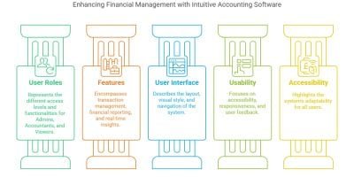 Simple Accounting PHP Script