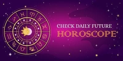 My Horoscope - Android App Template