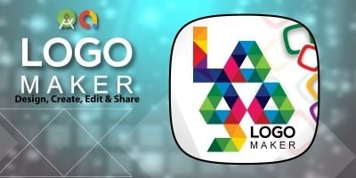 Logo Maker - Android Source Code