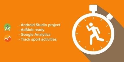 iSportsMan - Workout Trainer Android