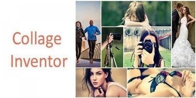 Pixr Collage - Photo Grid Android App Source Code