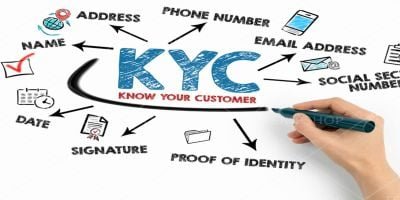 Know Your Client Portal - PHP Script