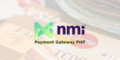 Network Merchants Collect js Payment Gateway PHP