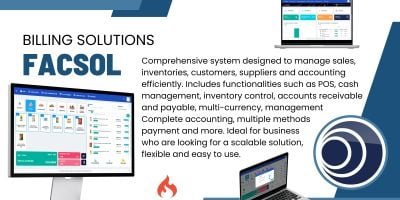 FACSOL Billing Solutions