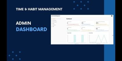 TnH - Time And Habit Management