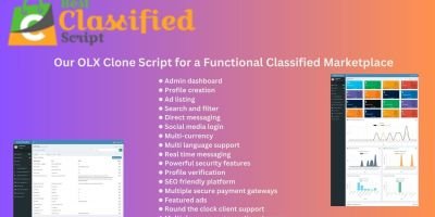Best Classified Script
