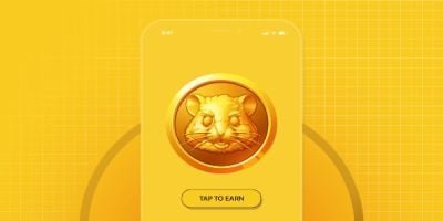 Rocky - TapSwap Like Telegram clicker Game