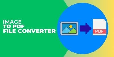 Image to PDF File Converter WordPress Plugin